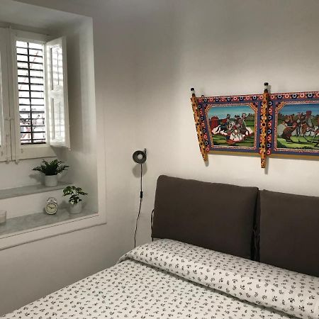 פלרמו Sweet Home Ballaro' מראה חיצוני תמונה