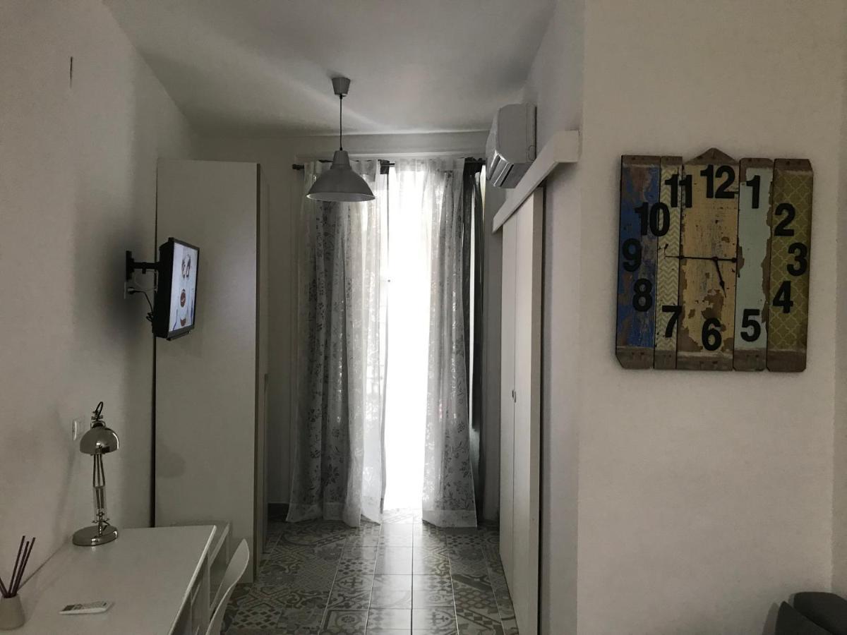 פלרמו Sweet Home Ballaro' מראה חיצוני תמונה