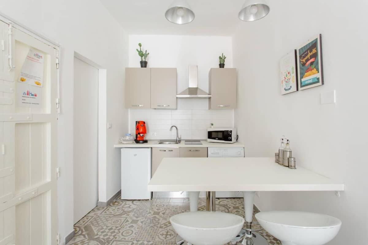 פלרמו Sweet Home Ballaro' מראה חיצוני תמונה